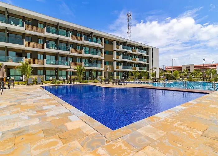 Mana Beach #C303 - Para 5 Pessoas por Carpediem